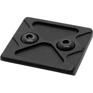 Kaw Valley Precision M-LOK Arca Rail Section 1.5" - Kaw Valley Precision