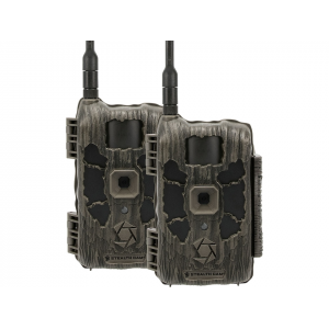 Stealth Cam Deceptor Max Cellular Trail Camera 2PK - Stealth Cam