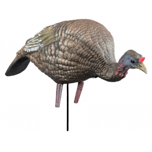 Higdon TruFeeder XS Motion Hen Turkey Decoy