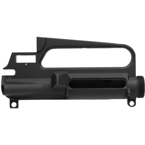 Rock River Arms AR-15 A2 Upper Receiver Stripped Matte - Rock River Arms
