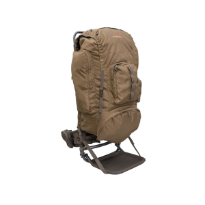 ALPS OUTDOORZ Outdoorz Commander Backpack Coyote Brown