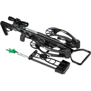CENTERPOINT Hellion 400 Crossbow Package