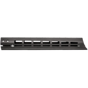 Catalyst Arms Fast Track Arca Rail Handguard AR-15, Ruger Precision Rifle Aluminum Black