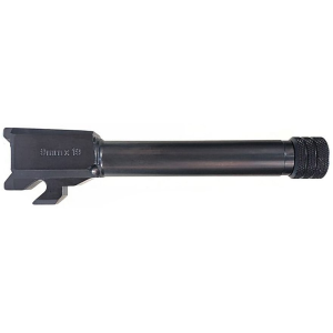 SIG SAUER P320 Compact Threaded Barrel 9mm Luger 4.6