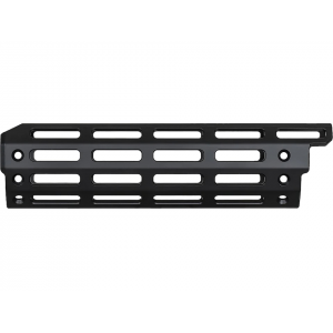 Black River Manufacturing Handguard Benelli M4 M-LOK Aluminum Black - Black River Manufacturing