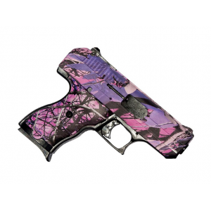 HI-POINT Cf380 380 Acp Pistol 3.5" Barrel 8+1 Round Pink Camo
