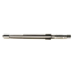 PTG Interchangeable Pilot Chamber Finish Reamer 22-250 Remington