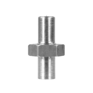 SAECO BULLET CASTING Saeco Top Punch Blank for Lyman 450/4500 or RCBS Lube-A-Matic 40 Caliber