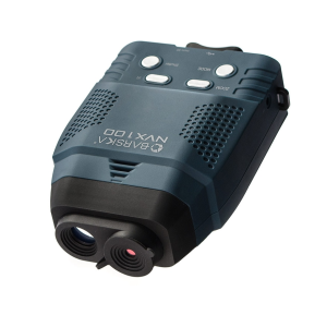 Barska NVX-100 Night Vision Infrared Illuminator Digital Monocular - Barska