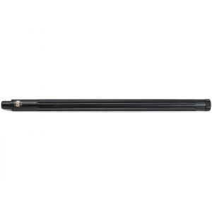 Faxon Bull Barrel Ruger 10/22 22 Long Rifle 16" Straight Fluted 1/2"-28 Threaded Muzzle Nitride - Faxon