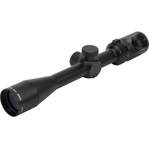 ATHLON OPTICS Talos Rifle Scope 3-12x 40mm Illuminated Shotgun BDC 250 Reticle Matte Black