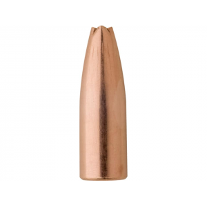 Sierra Varminter 30 Caliber (308 Diameter) Bullets 150 Grain Jacketed Hollow Point Box of 500 - Sierra