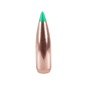 NOSLER Factory Overrun Ballistic Tip Hunting 30 Caliber (308 Diameter) Bullets 150 Grain Polymer Tip Box of 50 (Bulk Packaged)