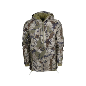 Kings Camo Men's XKG Wind Defender Anorak Jacket XK7 2XL - Kings Camo