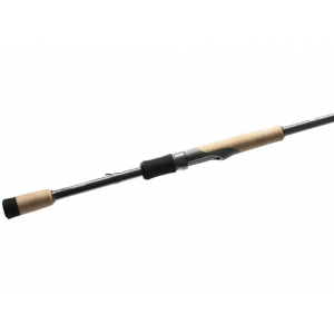 St. Croix Victory Series Max-Lite Weight 7'3" Spinning Rod Med Lt