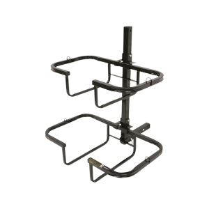 Viking Solutions The Stack Rack II Tow Hitch Accessory - Viking Solutions