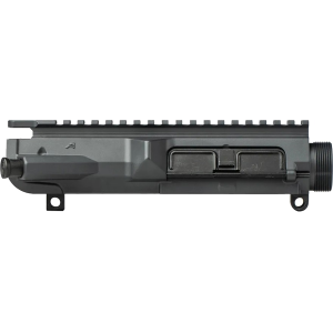 Aero Precision M5 Standard Upper Receiver Assembled LR-308 Aluminum Sniper Gray - Aero Precision