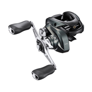 Shimano Curado MGL 151HG Baitcast Reel LH 7.4:1 - Shimano