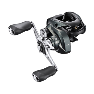Shimano Curado MGL 150HG Baitcast Reel RH 7.4:1 - Shimano