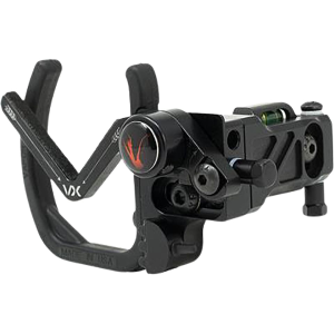 VAPOR TRAIL Pro-VX Mathews Arrow Rest Right Hand Black