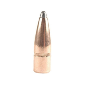 FACTORY SECOND BULLETS 30 Caliber (312Diameter) 180 Grain Spitzer Box of 100 (Bulk Packaged)