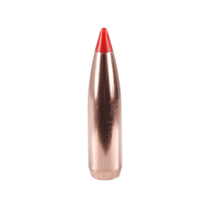 NOSLER Factory Overrun Ballistic Tip Hunting 7mm, 284 Caliber (284 Diameter) Bullets 140 Grain Polymer Tip Box of 50 (Bulk Packaged)