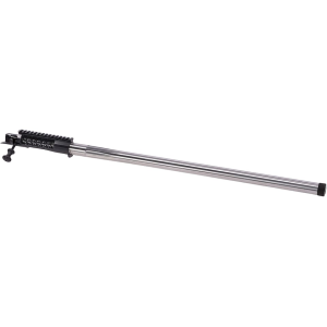 American Rifle Company Coup De Grace Barreled Action 6mm GT 26" Black DLC and Stainless