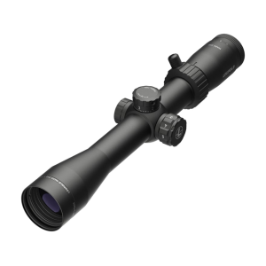 LEUPOLD Factory Blemished Mark 3HD M5C3 Rifle Scope 30mm Tube 4-12x 40mm Illuminated FireDot TMR Reticle Matte Black