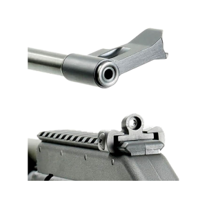 Kel-Tec SU16 Bravo Sight Set
