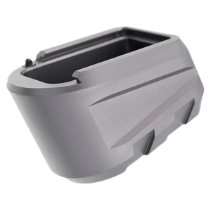 Tyrant Designs Magazine Extension for SIG P365 X-Macro +3 Gray
