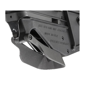 Kel-Tec RDB Magwell
