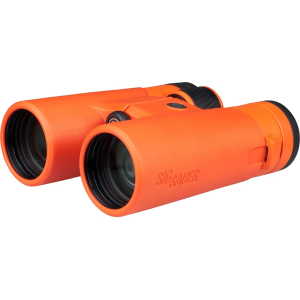 Sig Sauer ZULU4 HD Marine Binoculars 12x 50mm