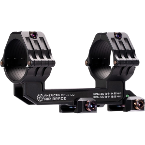 American Rifle Company Air Brace 30mm 1-Piece Cantilever Picatinny Scope Mount
