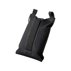 Edgar Sherman Design Notch Shooting Rest Bag Nylon Black