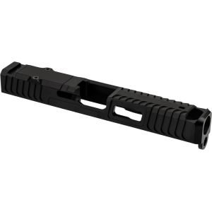 Zaffiri Precision IBS Slide for Glock 17 Gen 3 RMR Cut Black