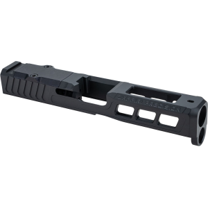 Zaffiri Precision ZPS3 Slide for Glock 19 Gen 5 RMR Cut Black