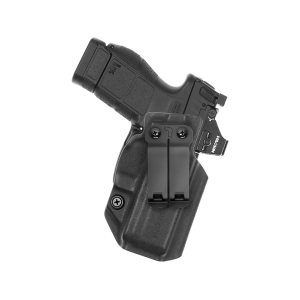 Tulster Profile+ IWB Holster Right Hand HK VP9CC Kydex Black