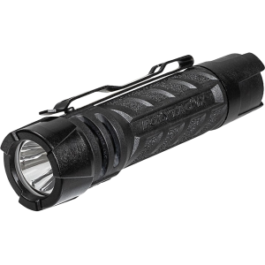 Streamlight PolyTac 1X Flashlight Black