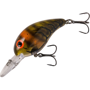 Bandit Bandit Series 200 Crankbait Blue Sage Craw - $7.99 at MidwayUSA
