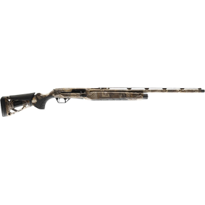 Beretta AX800 Suprema Semi Automatic 12 Gauge Shotgun 26" Optifade Timber Barrel Optifade Timber Adjustable Stock