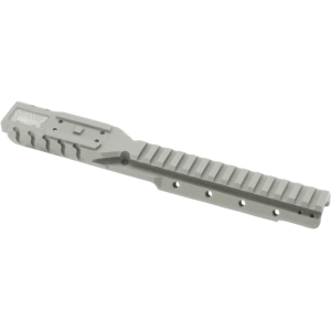 Samson Hannibal Rail T-1 Pattern for Ruger Mini-14, Mini Thirty 2007-Past Natural