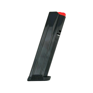 CZ P09 F Nocturne Magazine 9mm Luger 21-Round
