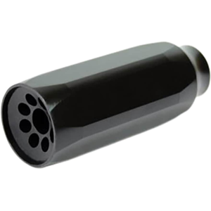 Kaw Valley Precision Magnum Linear Compensator 3.25" 1/2"-28 Thread