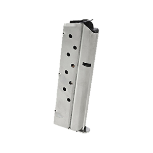 Ruger SR1911 Magazine 9mm Luger 9-Round Stainless