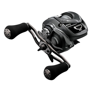Daiwa Tatula Elite TW Pitching/Flipping 100XH Baitcast Reel RH 8.1:1