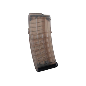 Steyr AUG, USR Magazine 223 Remington, 5.56x45mm 30-Round Polymer Black