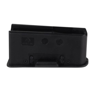 Steyr Prohunter Model M Magazine 25-06 Remington, 270 Winchester, 30-06 Springfield 4-Round Polymer Black