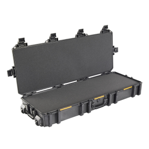 Pelican Vault V730 Tactical Rifle Case 44" Polymer Black