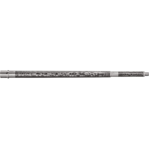 Proof Research PXT PR15 AR-15 Barrel 6mm ARC 18" Standard Contour 1:7.5" Twist Carbon Fiber