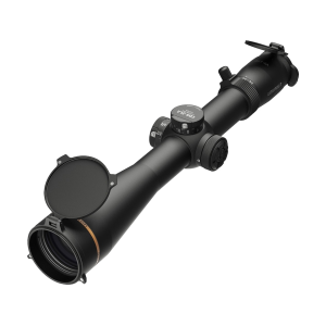 LEUPOLD Factory Blemished VX-6HD Gen 2 Rifle Scope 34mm Tube 4-24x 52mm Illuminated FireDot Duplex Reticle Matte Black